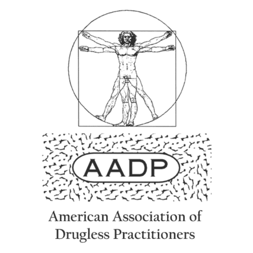 Dr. Brown's Institute is certified by The American Association of
            Drugless Practitioners. ↗